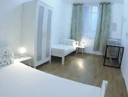 Rose Apartment Villejuif Ngoại thất bức ảnh