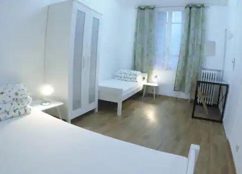 Rose Apartment Villejuif Ngoại thất bức ảnh