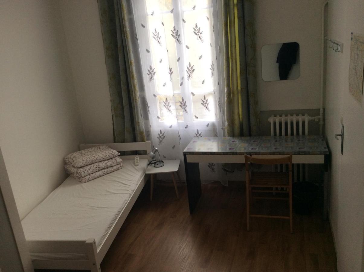 Rose Apartment Villejuif Ngoại thất bức ảnh