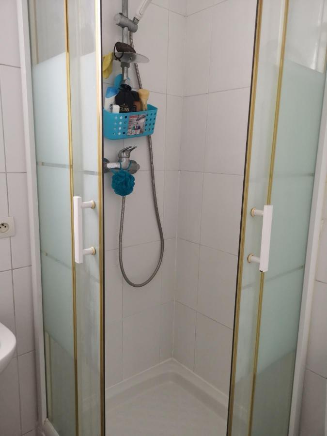 Rose Apartment Villejuif Ngoại thất bức ảnh
