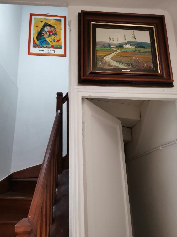 Rose Apartment Villejuif Ngoại thất bức ảnh