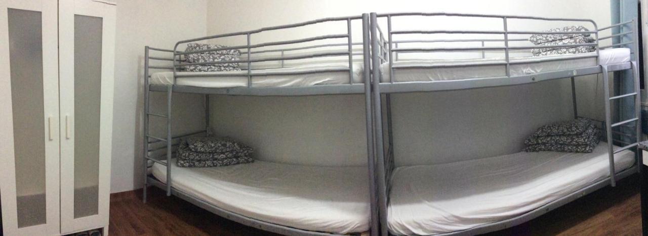 Rose Apartment Villejuif Ngoại thất bức ảnh