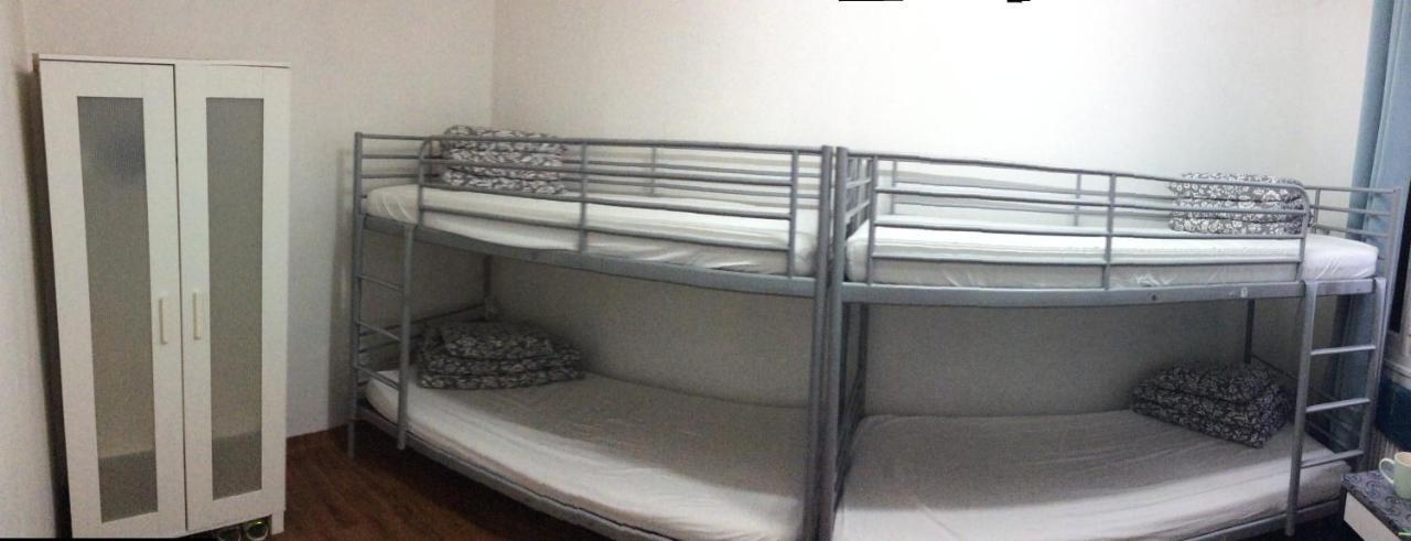 Rose Apartment Villejuif Ngoại thất bức ảnh