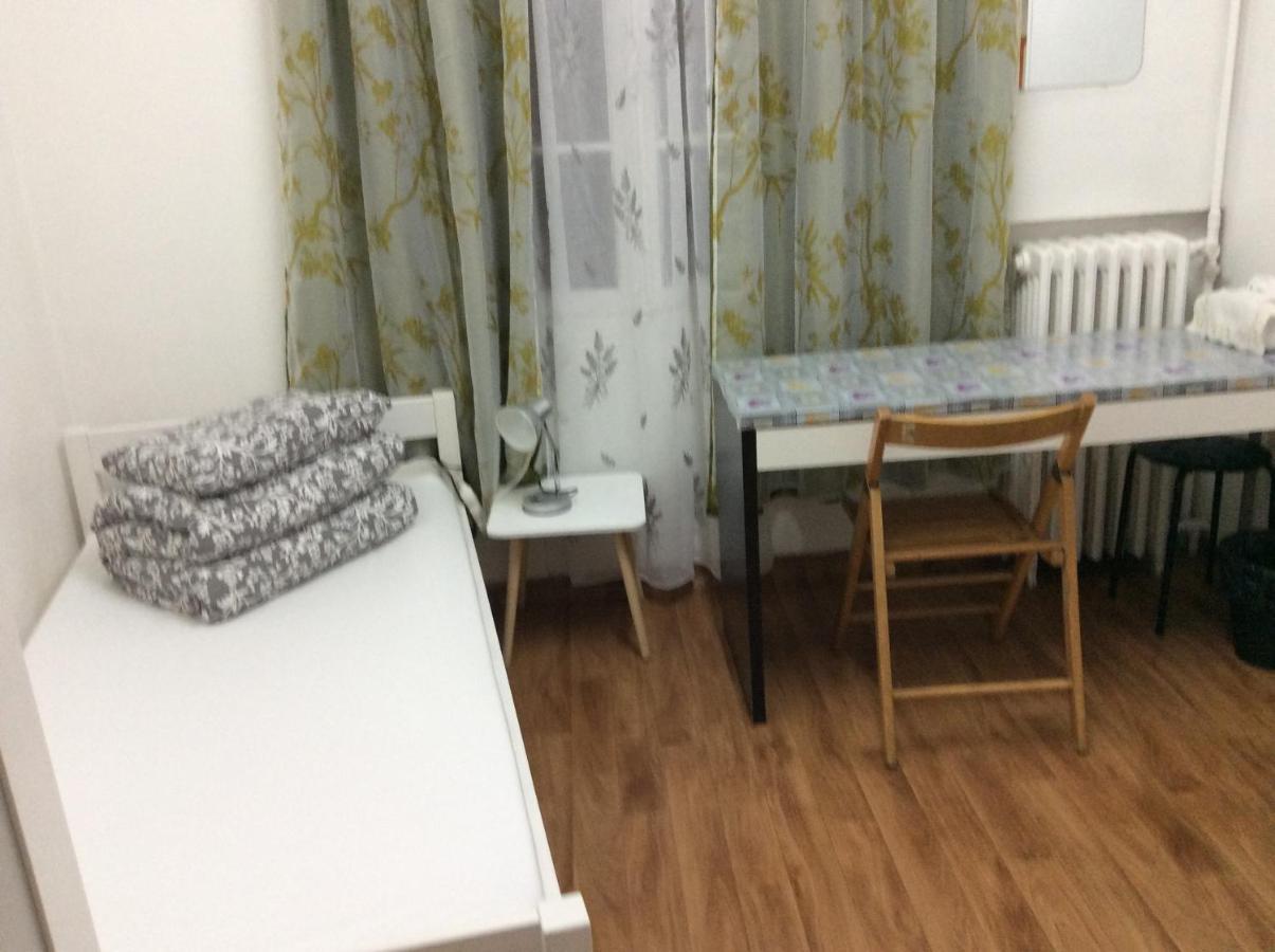 Rose Apartment Villejuif Ngoại thất bức ảnh